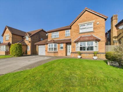 Stonecross Drive, Rainhill, L35