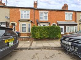 16, Rothersthorpe Road, Northampton NN4 8JB