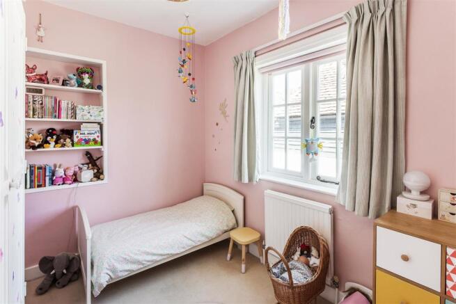 house. partnership Shamley Green