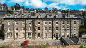 Flat 6, Rutland Court, Rutland Street, Matlock DE4 3GN