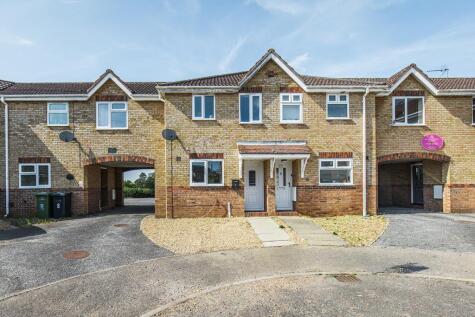 Stallett Way, Tilney St Lawrence, Kings Lynn, Norfolk, PE34 4HT