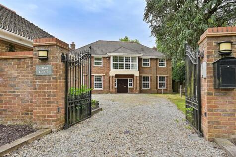 Redbourn Lane, Harpenden