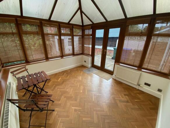 Conservatory