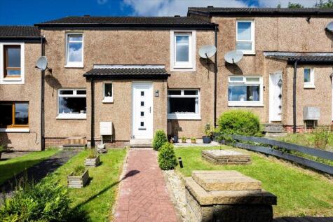 Morrison Drive, Lennoxtown, Glasgow
