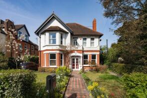17, Cherry Garden Avenue, Folkestone CT19 5LD