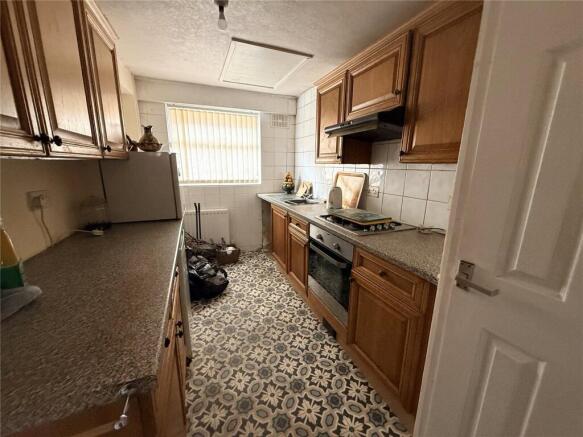 Grange Street, Liverpool, Merseyside, L6 photo 5