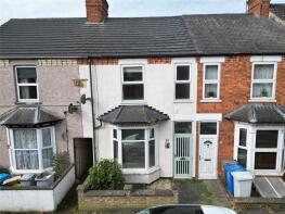 22, Regent Street, Kettering NN14 2RF
