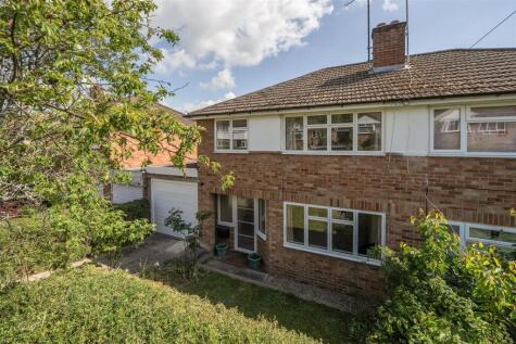 Sheridan Avenue, Caversham, Reading