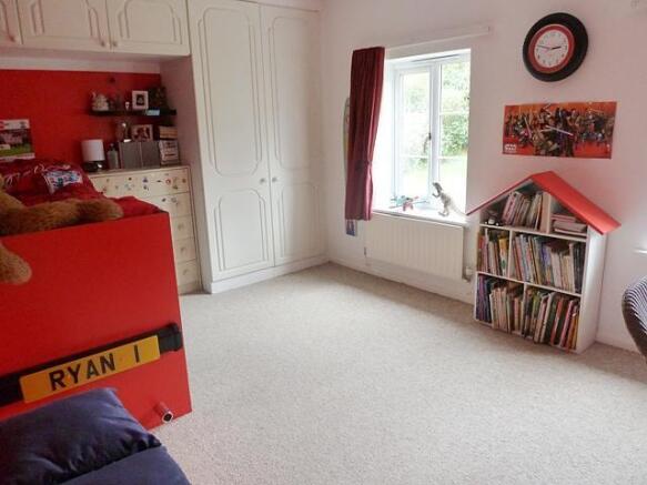 Bedroom Two
