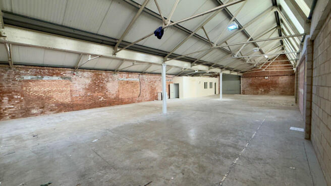 Unit to Let