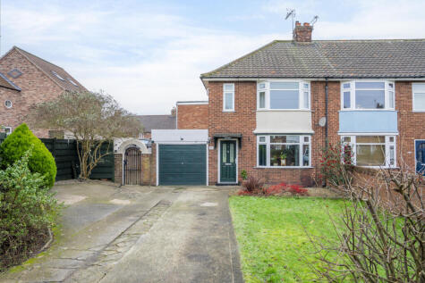 Jennifer Grove, York