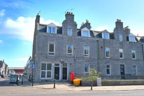 404, King Street, Aberdeen AB24 3BY