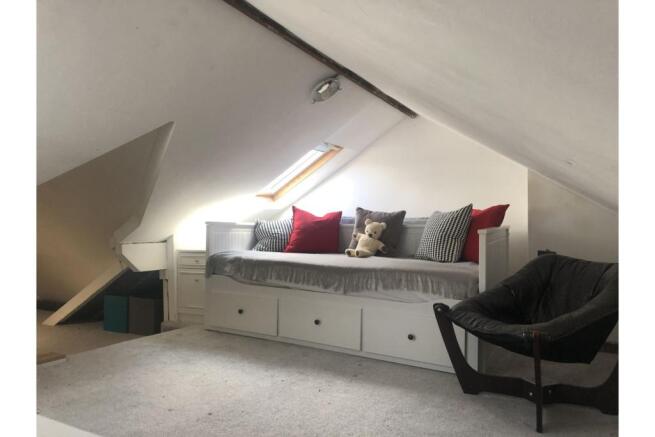 Loft Room