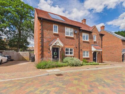 Janes Way, Walters Ash, High Wycombe, Buckinghamshire, HP14 4EN