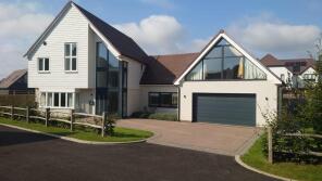2, Warmlake Orchard, Maidstone ME17 3TU