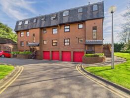 18, New Hunting Court, Thorpe Road, Peterborough PE3 6EW