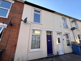 33, Bulstrode Road, Ipswich IP2 8HA