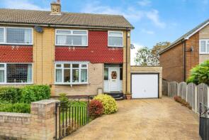 3, Grange Road, Rawmarsh, Rotherham S62 5PA