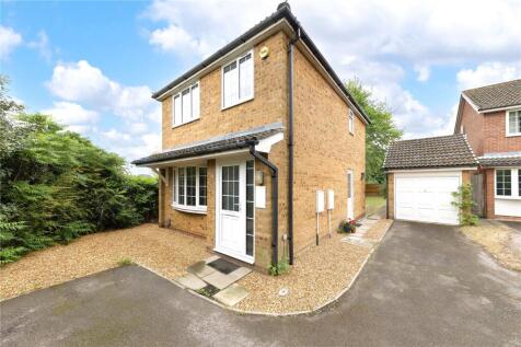 Eland Way, Cambridge, Cambridgeshire