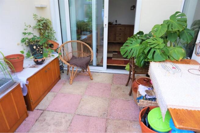 Conservatory