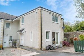 8, Barrington Gardens, Beith KA15 2BA