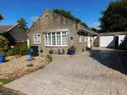 Bosley Close, Christchurch