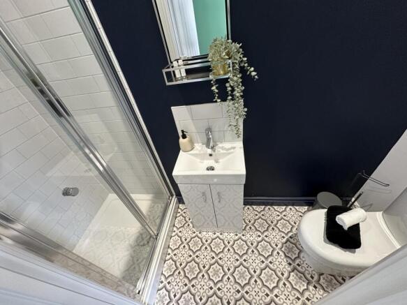 Ensuite