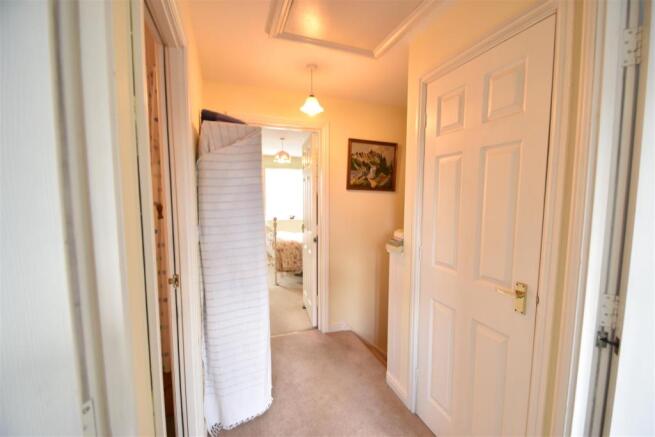 Second Floor Landing