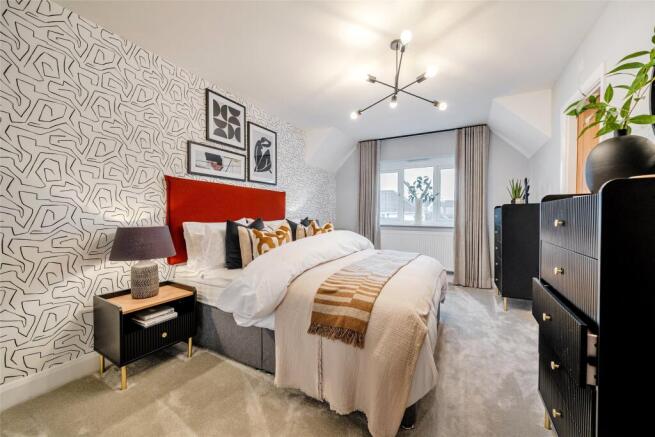 Show Home Image