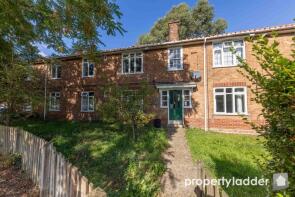 147, Lavengro Road, Norwich NR3 4RU