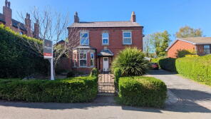 91, Moss Road, Wigan WN5 7BS