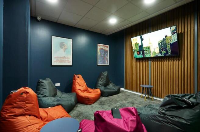 1 bed Apartment to rent Image 10