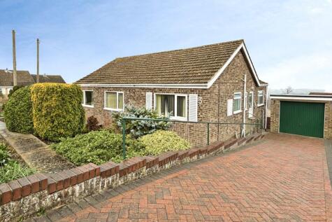 Whiteland Rise, Westbury