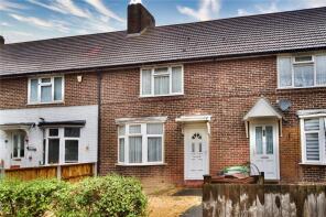 364, Goresbrook Road, Dagenham RM9 4UU