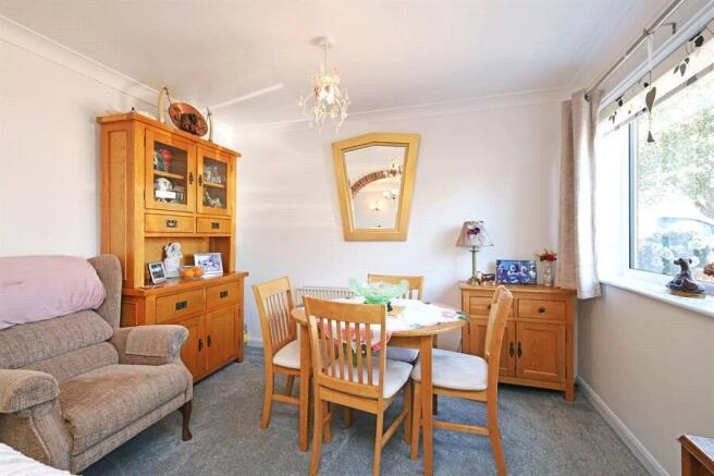 Ancaster Avenue, Chapel St Leonards, Skegness, PE24 photo 4