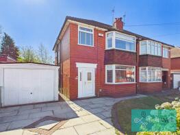 59, Normanby Road, Manchester M28 7TS