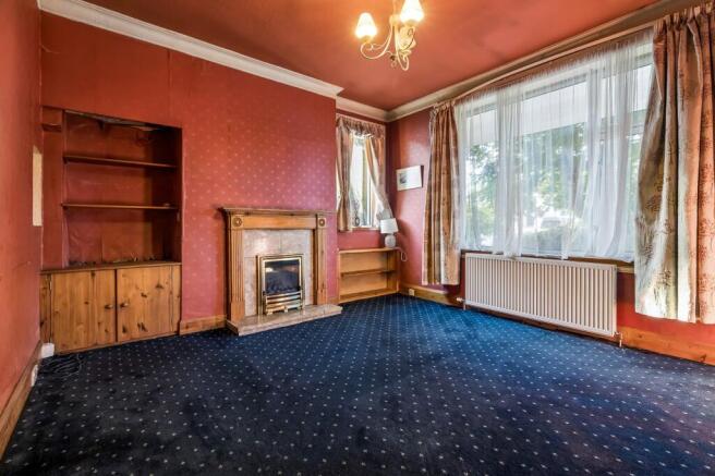 Kinfauns Drive, Newton Mearns, Glasgow, East Renfrewshire photo 4