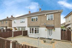 29, Grantham Avenue, Derby DE21 4FG
