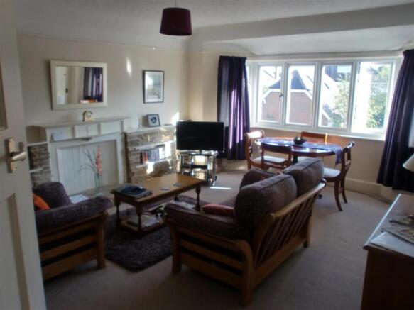 Lounge Area