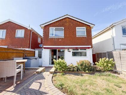 Magnolia Walk, Eastbourne, BN22 0SR