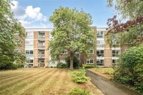 Flat 30, 14 Sinclair Court, Copers Cope Road, Beckenham BR3 1PA