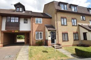 59, Dart Close, St. Ives PE27 3JA