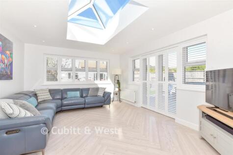 Garsons Road, Southbourne, Hampshire