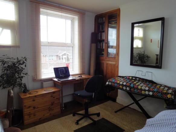 Reception Room 1