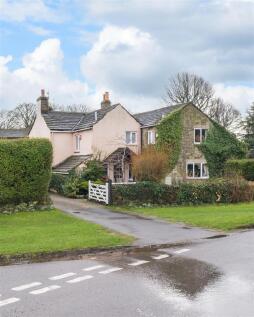 Whirlow Lane, Whirlow, S11