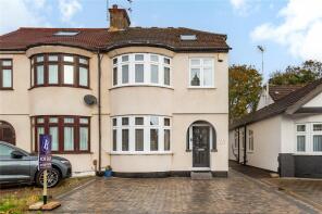21, Westland Avenue, Hornchurch RM11 3SD