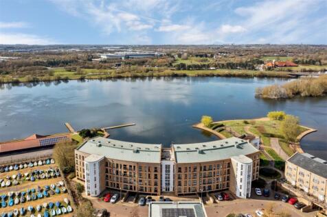 Felsted, Caldecotte, Milton Keynes, MK7 8FE