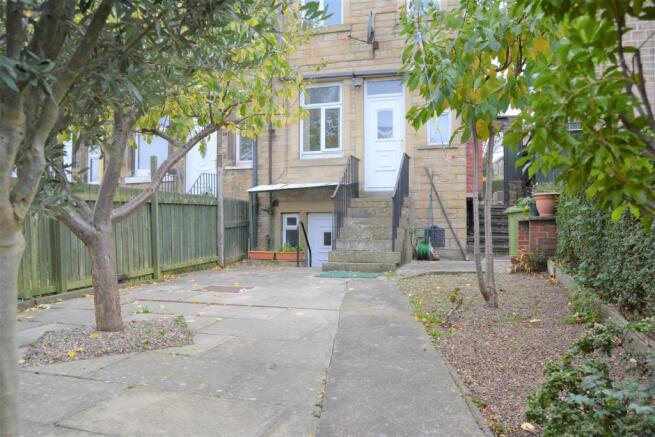 Rear Elevation (5)