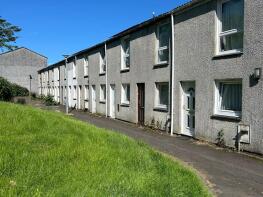 361, Greenrigg Road, Carbrain, Glasgow G67 2PW