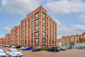 Flat 15, 2, Haig Lane, Bonnington, Edinburgh EH6 5GA